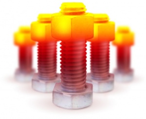 Термообработка